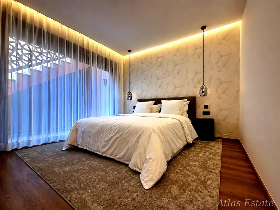 Villa Agdal à Marrakech — chambres & suites, photo 8