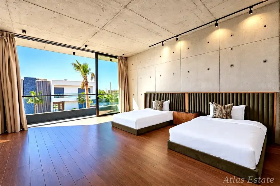 Villa Agdal à Marrakech — chambres & suites, photo 11