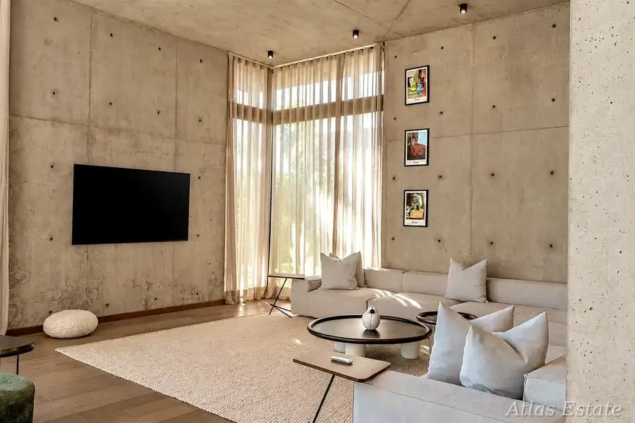 Villa Agdal à Marrakech — autres vues, photo 13