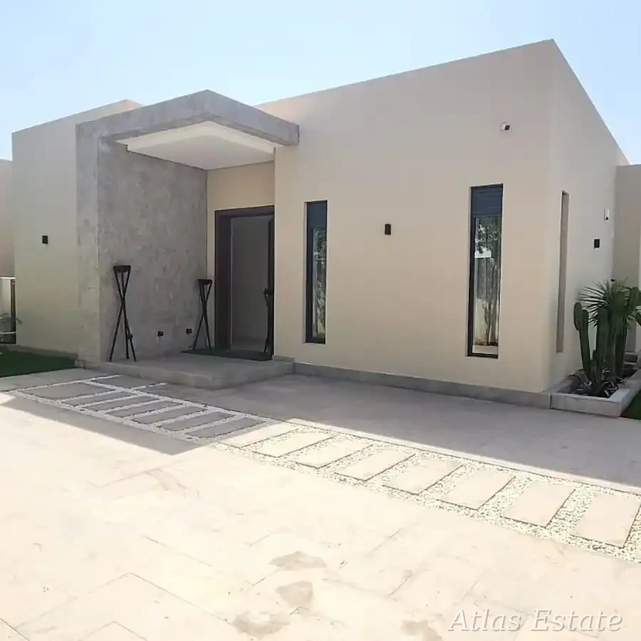 Villa Amir — extérieurs & piscine, photo 1