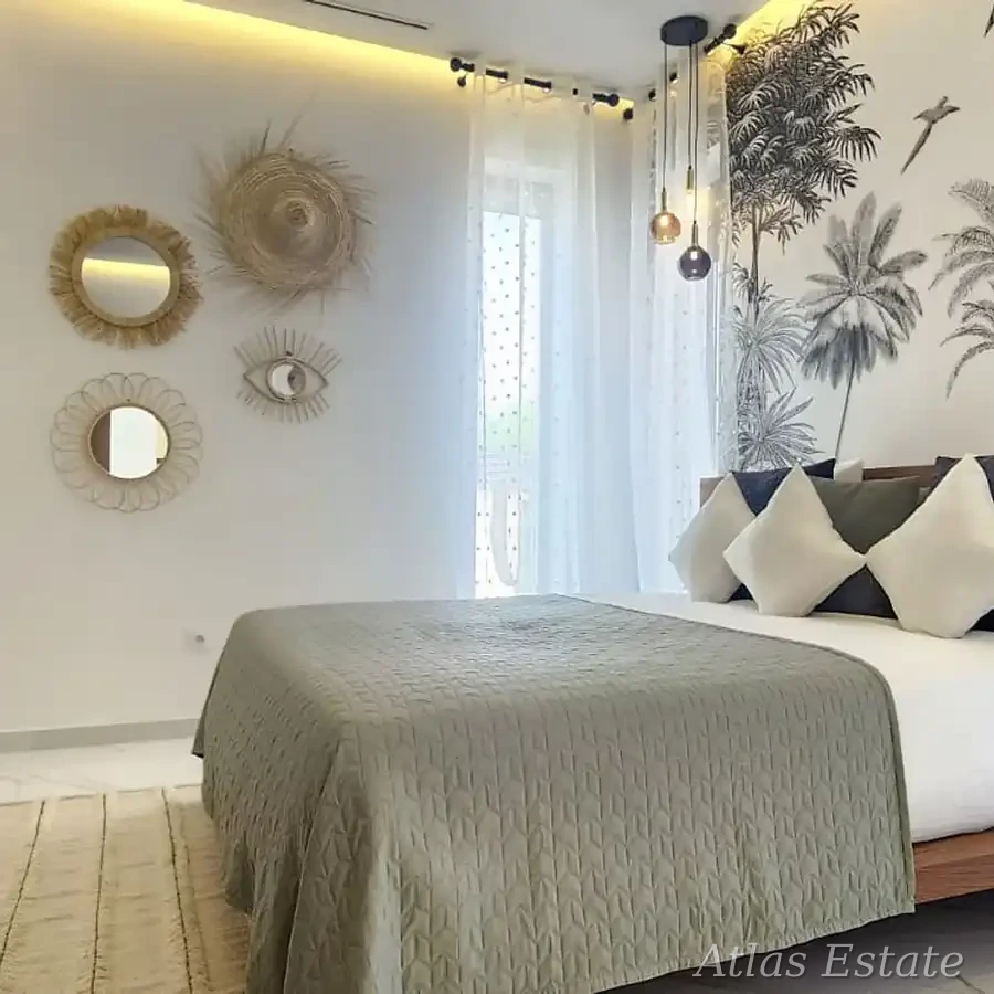 Villa Amir — chambres & suites, photo 11