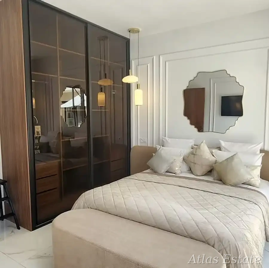 Villa Amir — chambres & suites, photo 12