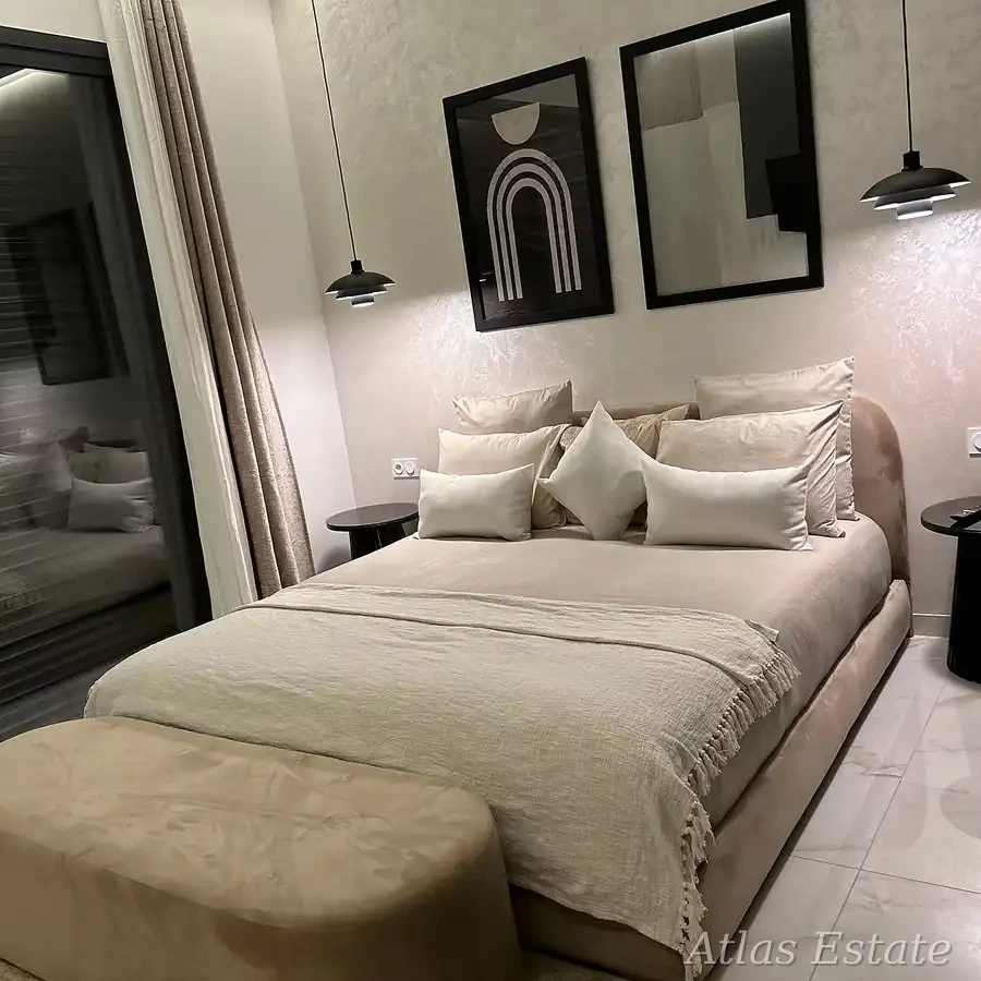Villa Amir — chambres & suites, photo 13