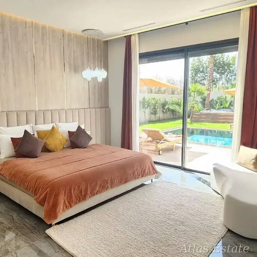 Villa Amir — chambres & suites, photo 14