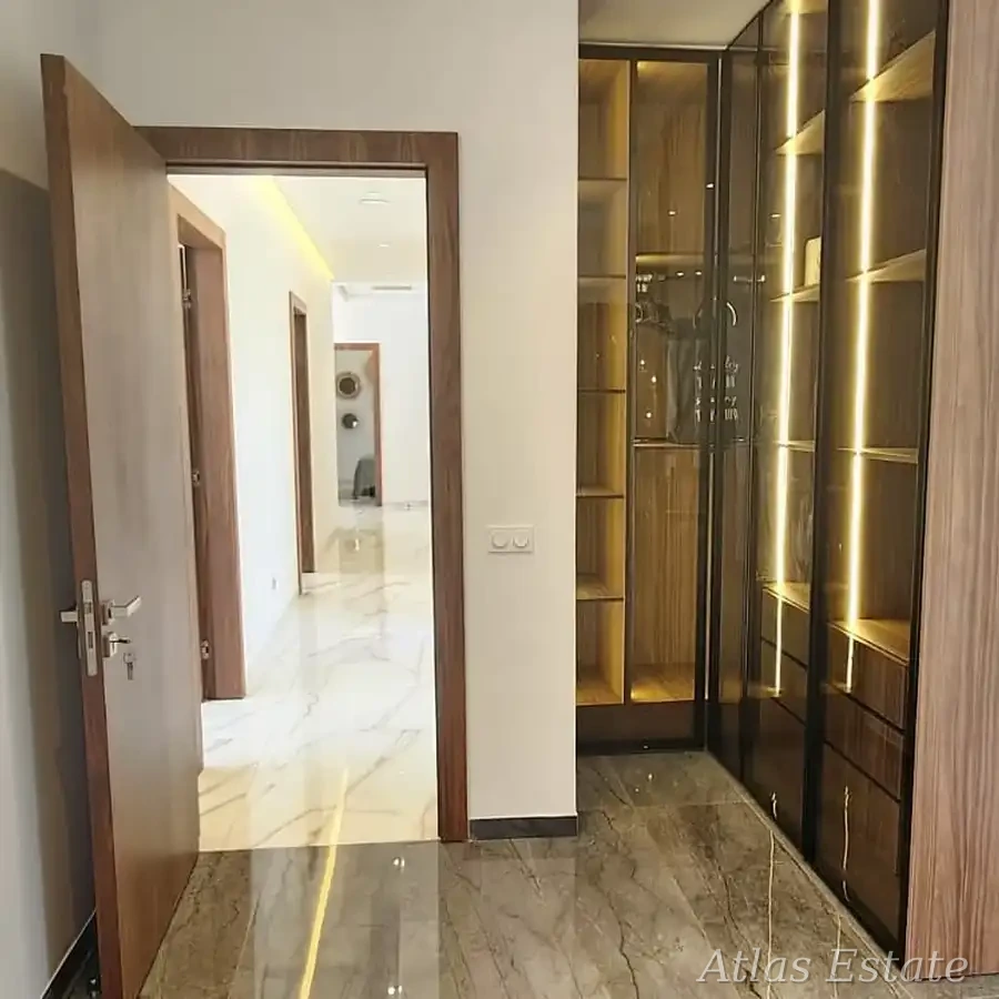 Villa Amir — salles de bain & dressing, photo 20