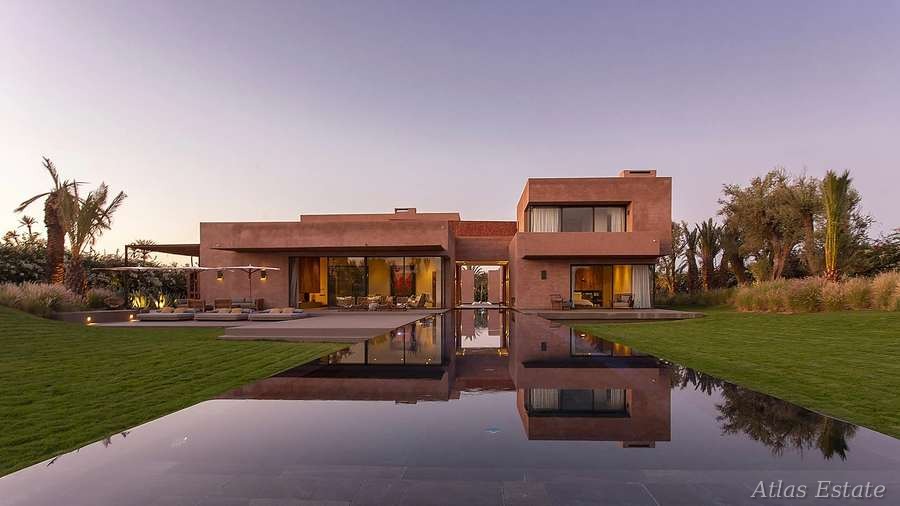 Villa Dona