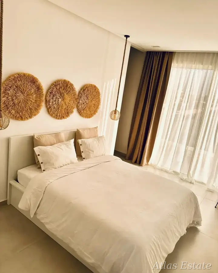 Villa Nora à Marrakech — chambres & suites, photo 9
