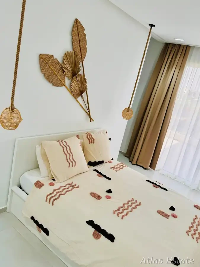 Villa Nora à Marrakech — chambres & suites, photo 10