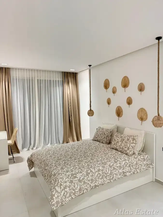 Villa Nora à Marrakech — chambres & suites, photo 11