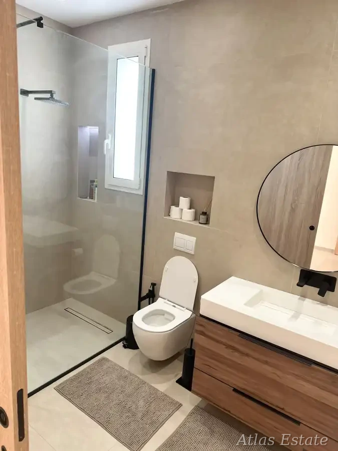 Villa Nora à Marrakech — salles de bain, photo 13