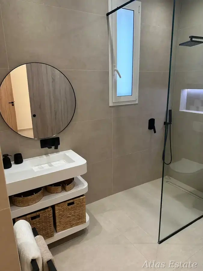 Villa Nora à Marrakech — salles de bain, photo 16