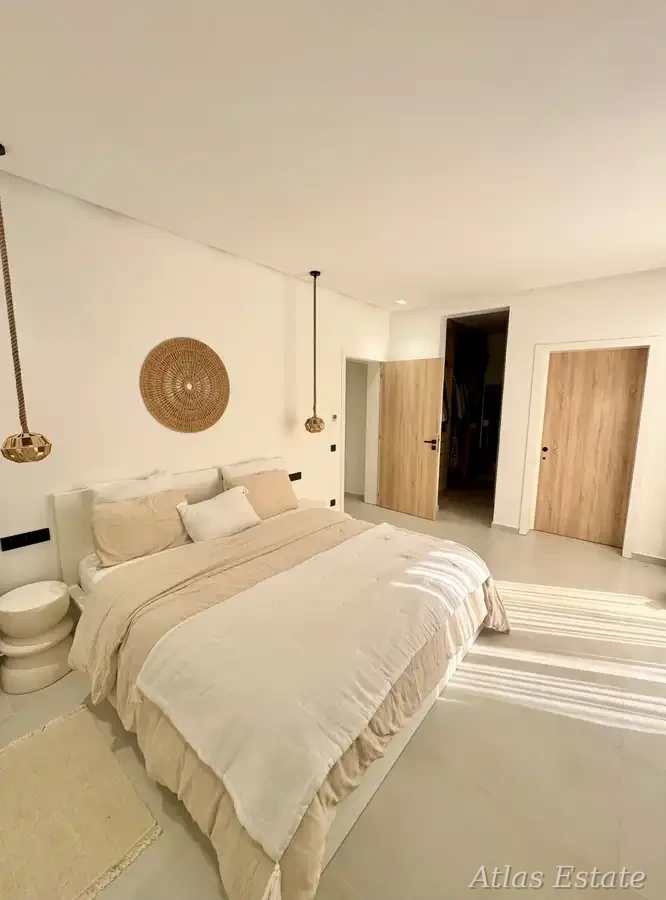 Villa Nora à Marrakech — chambres & suites, photo 17