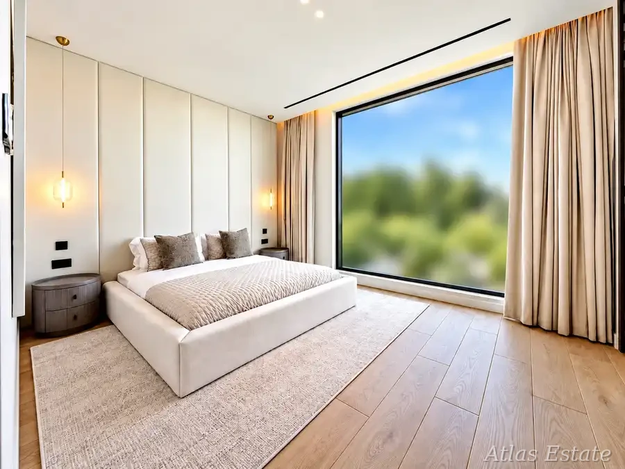 Villa Safia à Marrakech — chambres & suites, photo 10