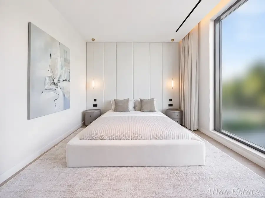 Villa Safia à Marrakech — chambres & suites, photo 20