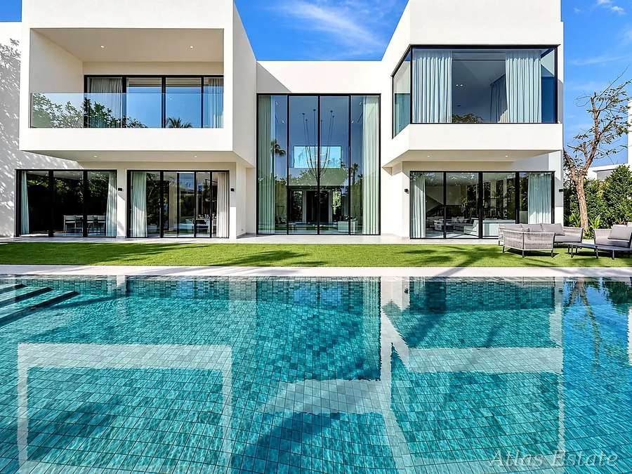 Villa Safia