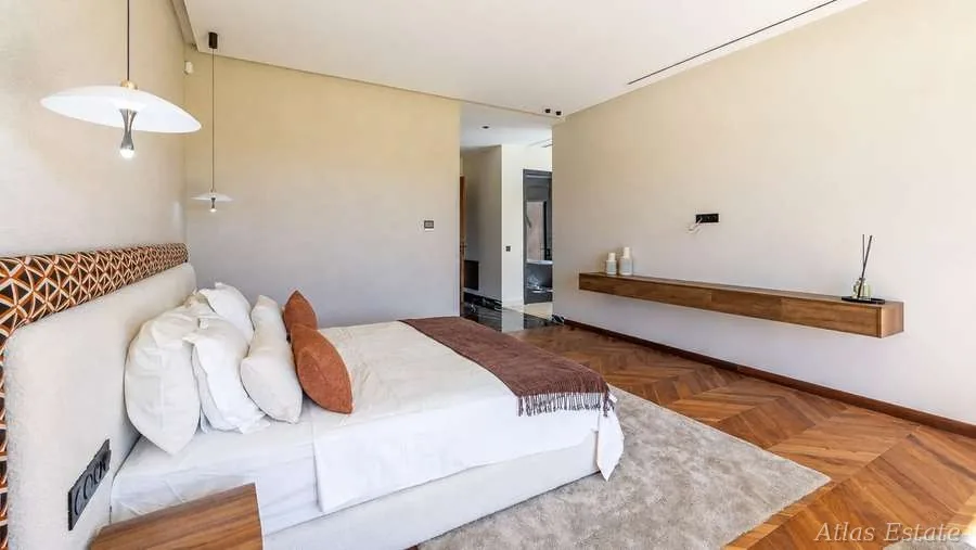 Villa Yora à Marrakech — chambres & suites, photo 31