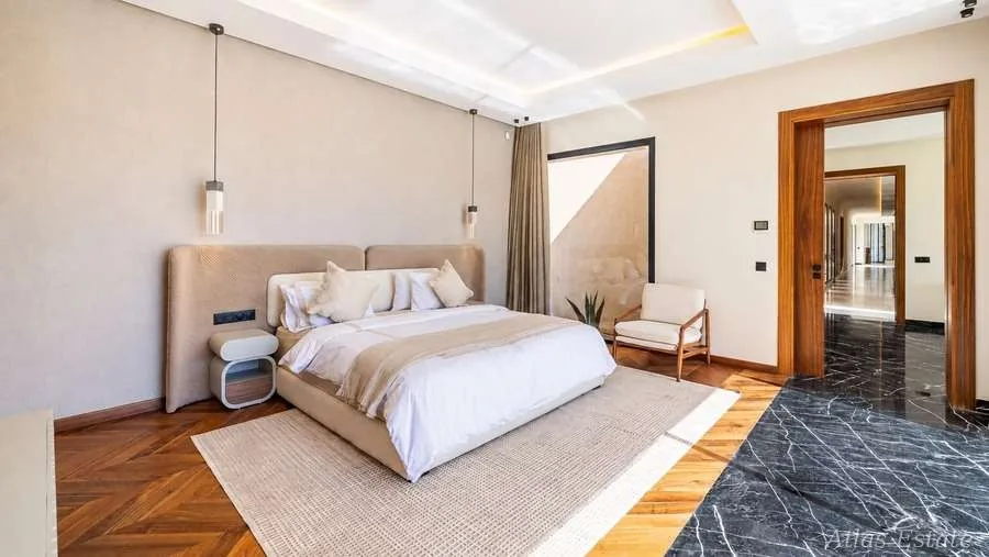 Villa Yora à Marrakech — chambres & suites, photo 32