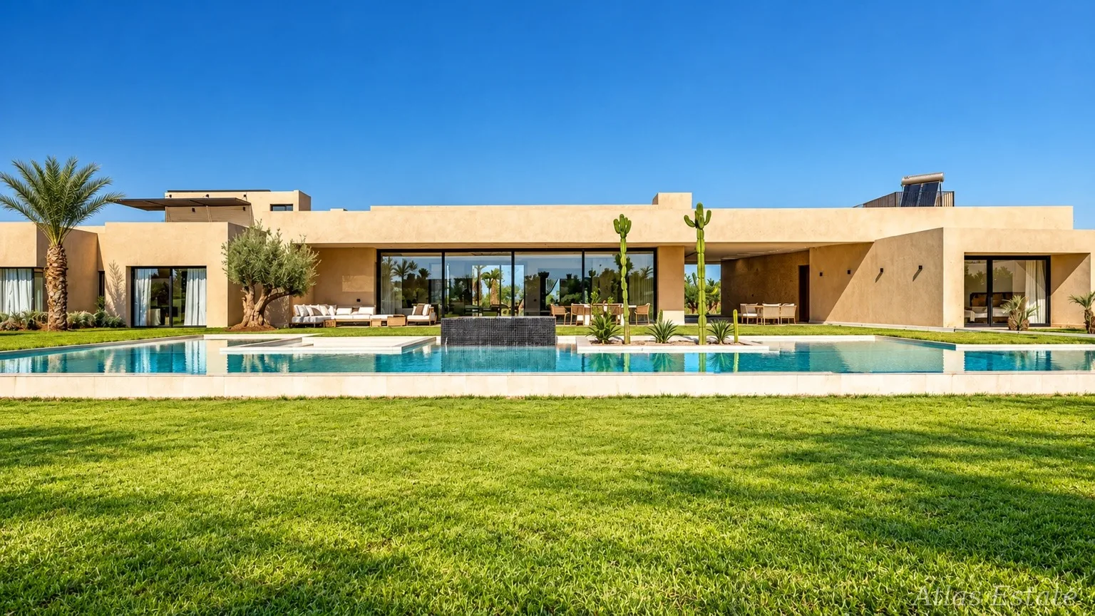 Villa Yora